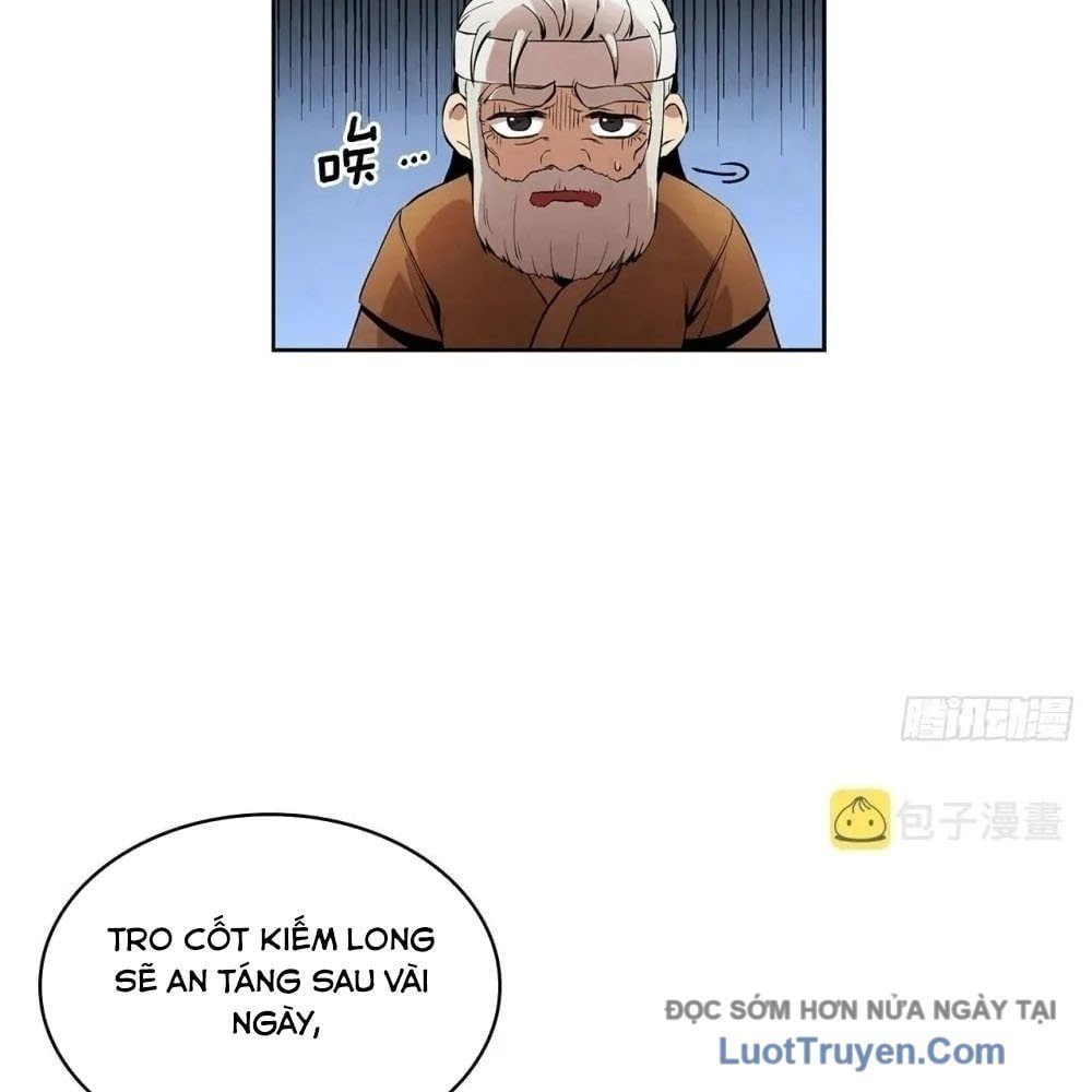 Đại Sư Huynh Chapter 1 - Trang 2