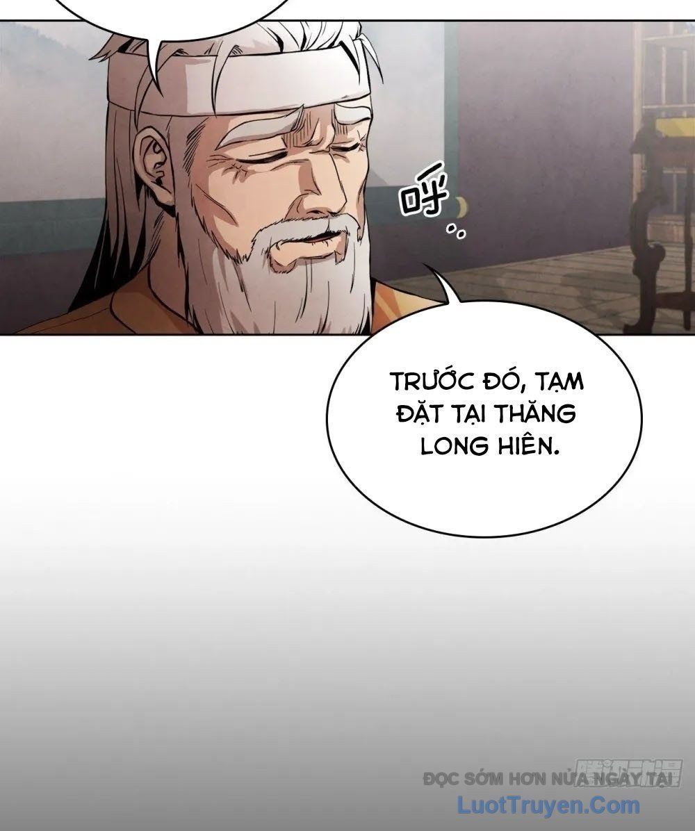 Đại Sư Huynh Chapter 1 - Trang 2