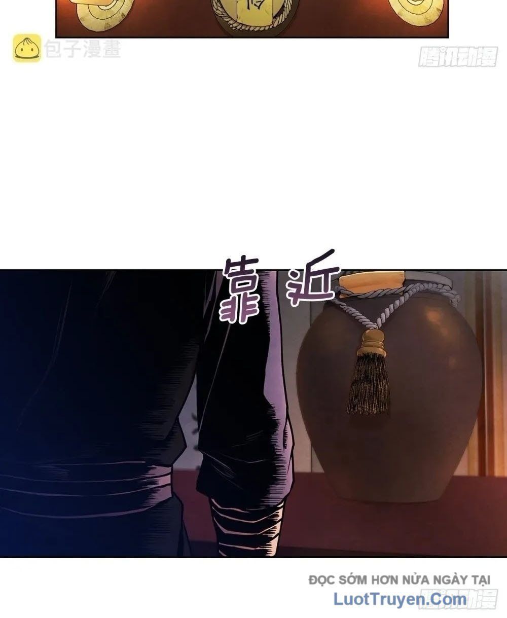 Đại Sư Huynh Chapter 1 - Trang 2