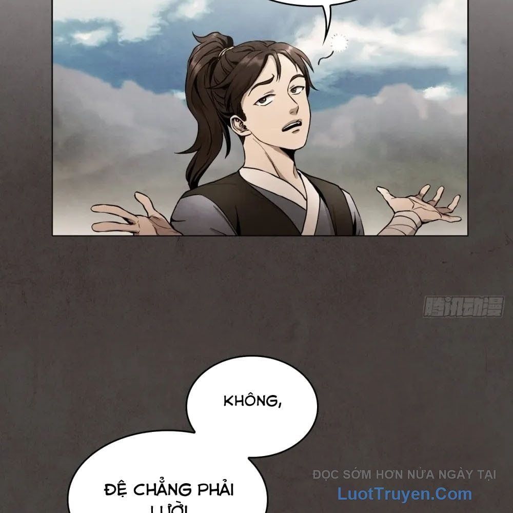 Đại Sư Huynh Chapter 1 - Trang 2