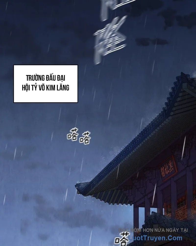 Đại Sư Huynh Chapter 1 - Trang 2