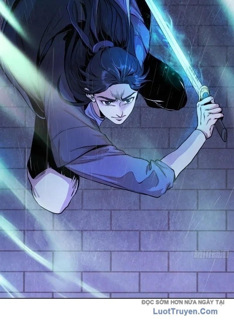 Đại Sư Huynh Chapter 1 - Trang 2