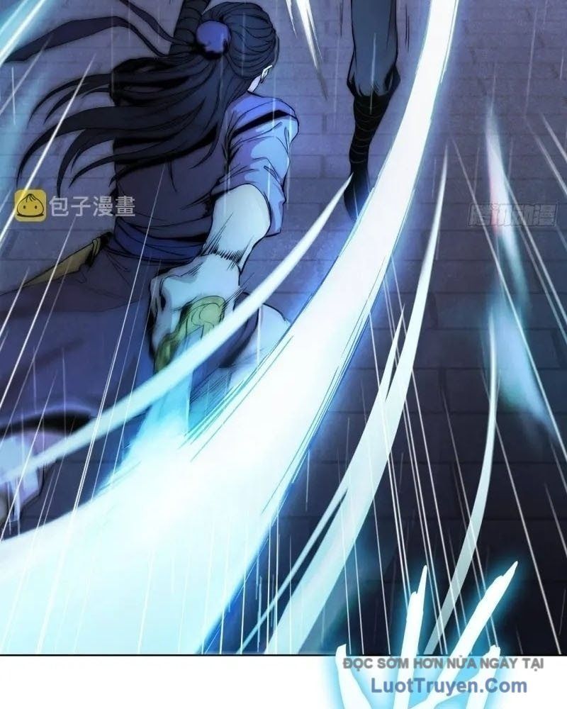 Đại Sư Huynh Chapter 1 - Trang 2