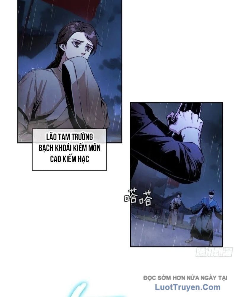 Đại Sư Huynh Chapter 1 - Trang 2