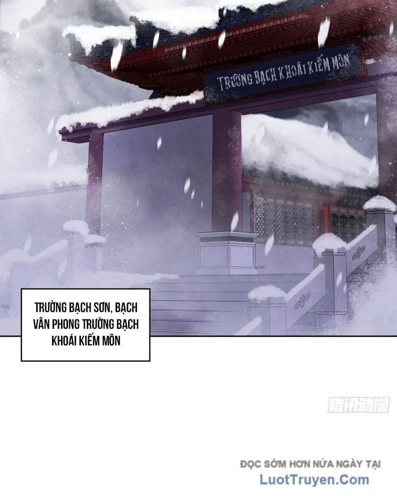 Đại Sư Huynh Chapter 1 - Trang 2