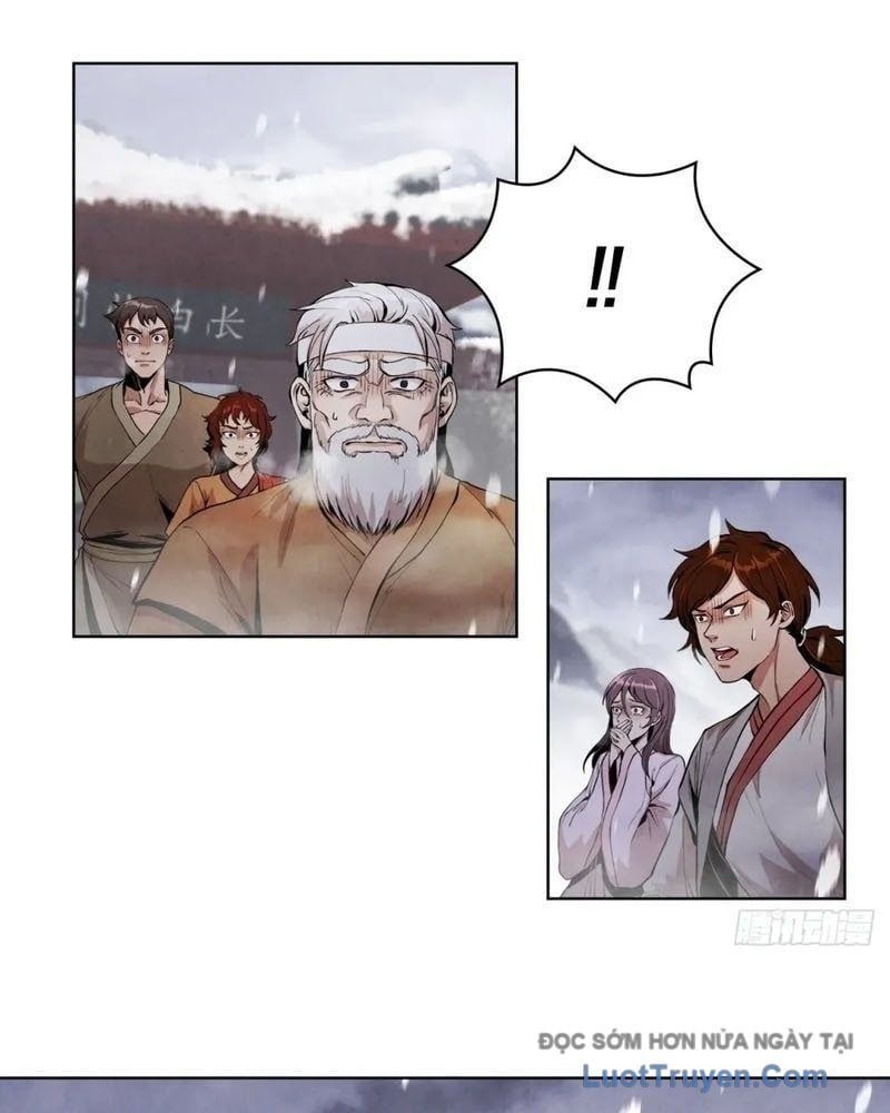 Đại Sư Huynh Chapter 1 - Trang 2