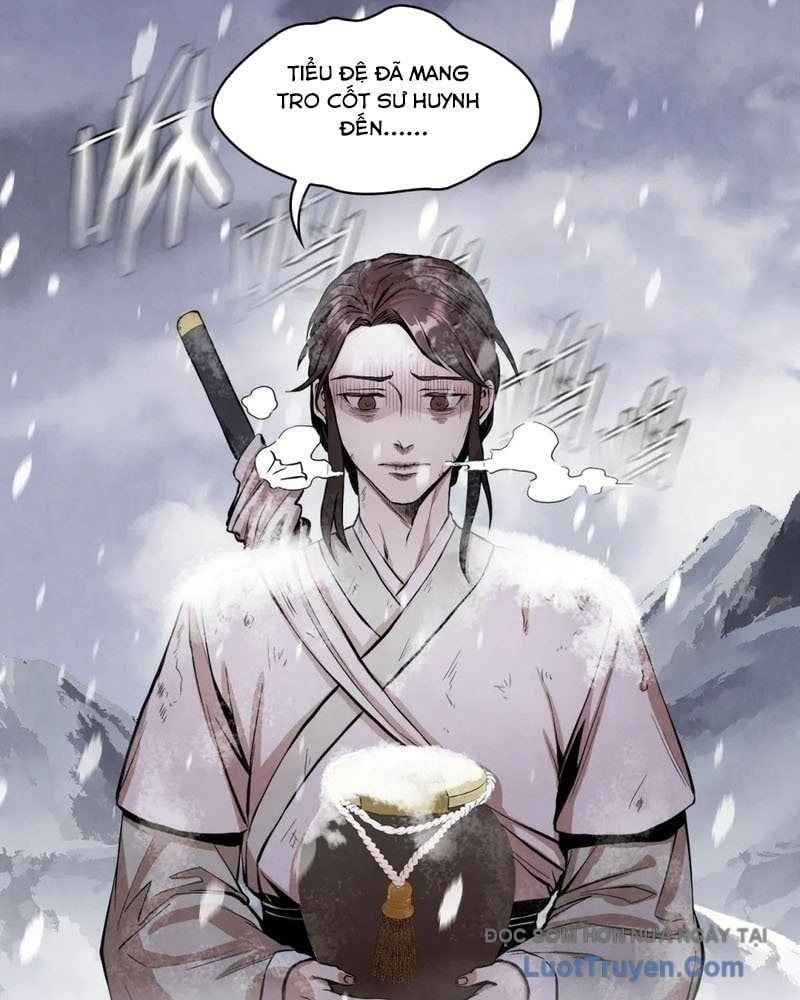 Đại Sư Huynh Chapter 1 - Trang 2