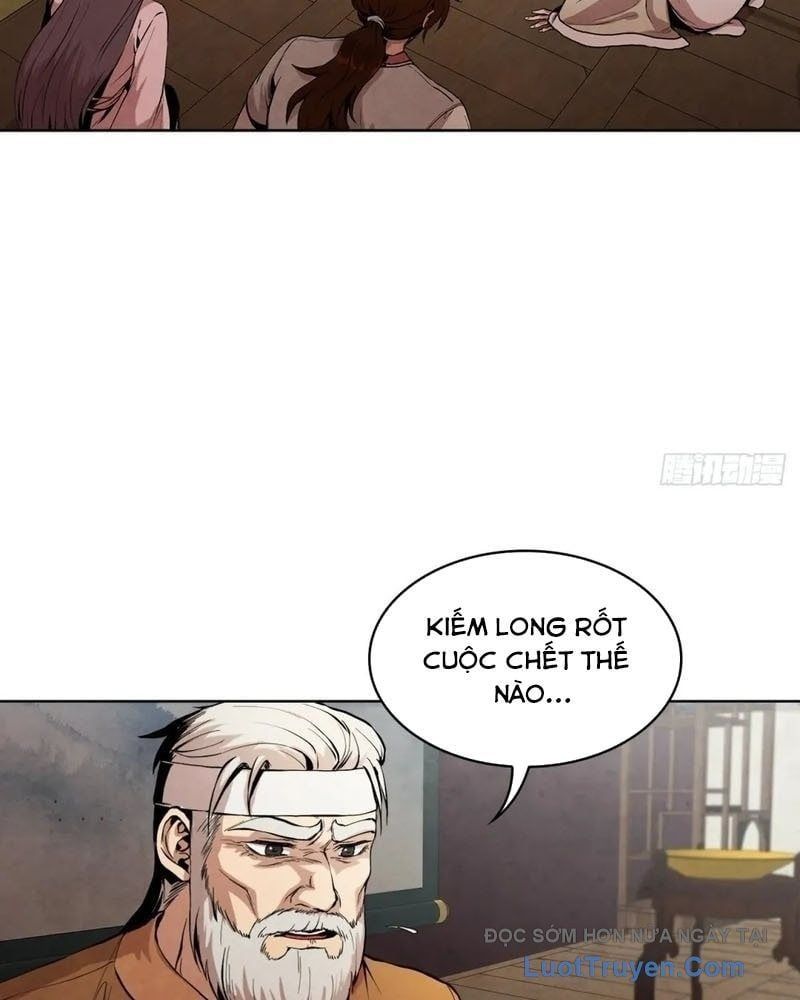 Đại Sư Huynh Chapter 1 - Trang 2