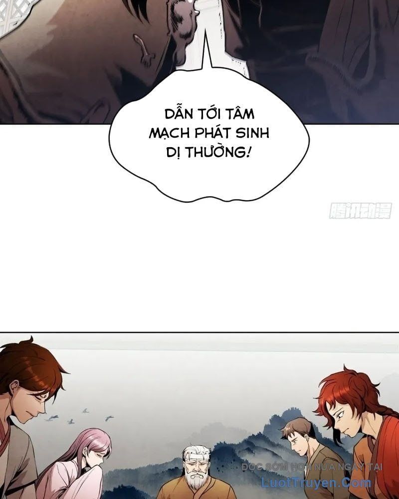 Đại Sư Huynh Chapter 1 - Trang 2