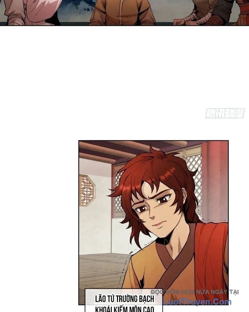 Đại Sư Huynh Chapter 1 - Trang 2