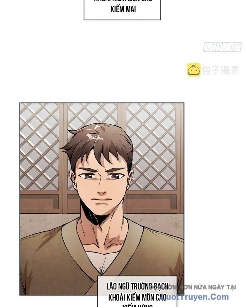 Đại Sư Huynh Chapter 1 - Trang 2