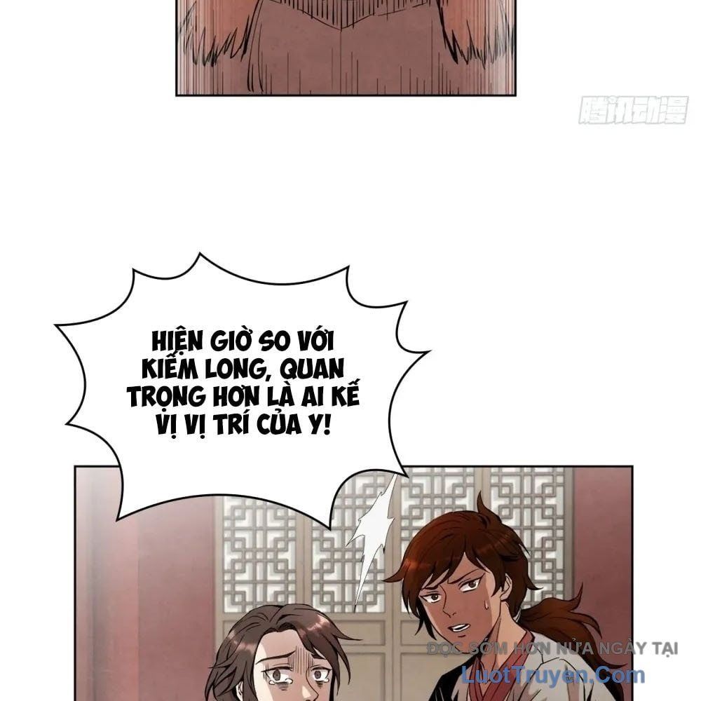 Đại Sư Huynh Chapter 1 - Trang 2