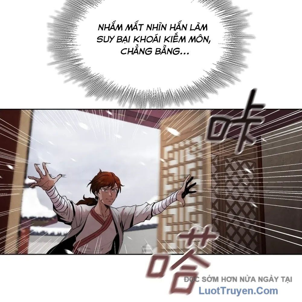 Đại Sư Huynh Chapter 1 - Trang 2