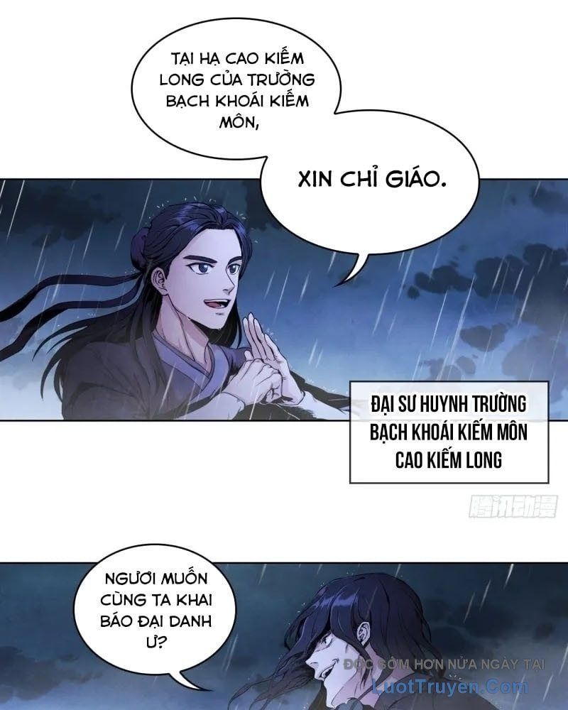 Đại Sư Huynh Chapter 1 - Trang 2