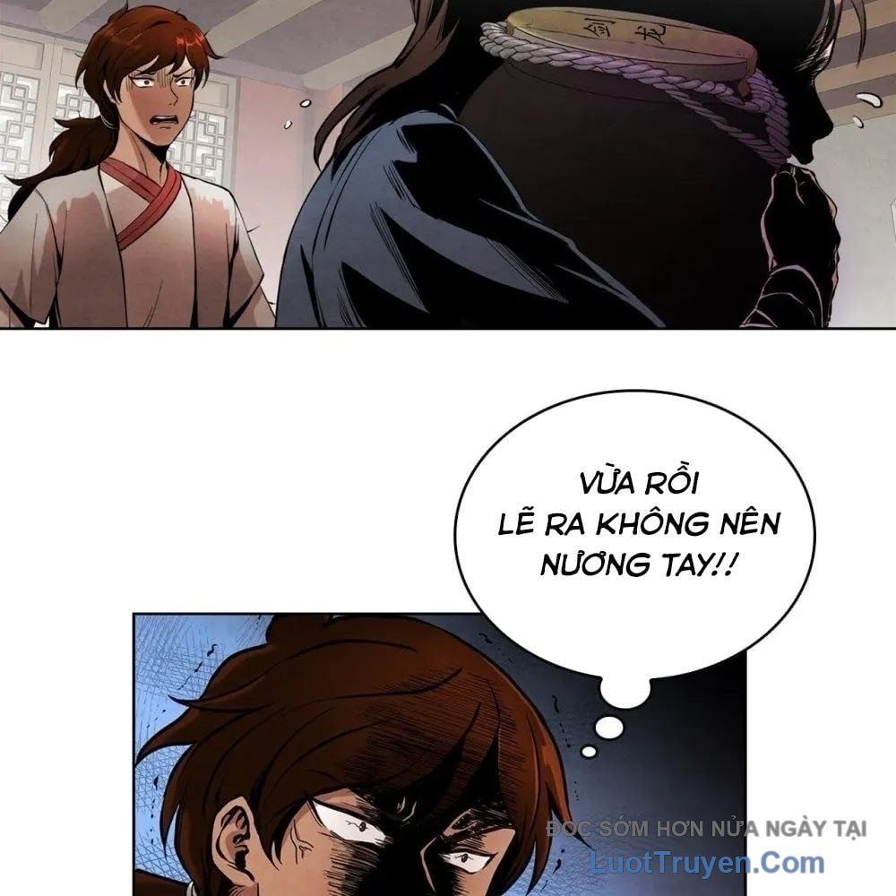 Đại Sư Huynh Chapter 1 - Trang 2