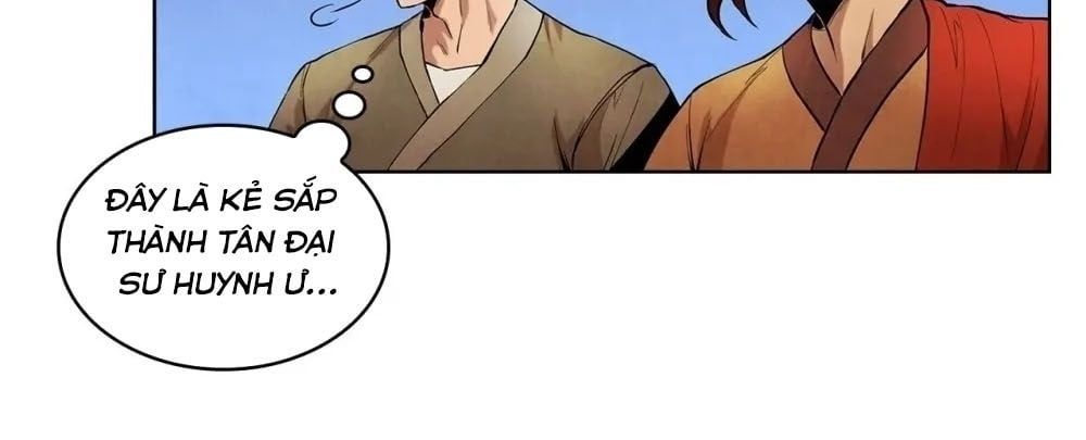 Đại Sư Huynh Chapter 1 - Trang 2