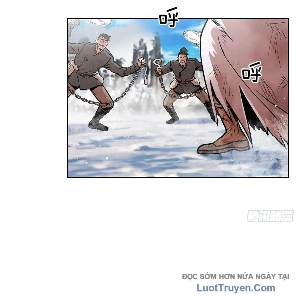 Đại Sư Huynh Chapter 10 - Trang 2