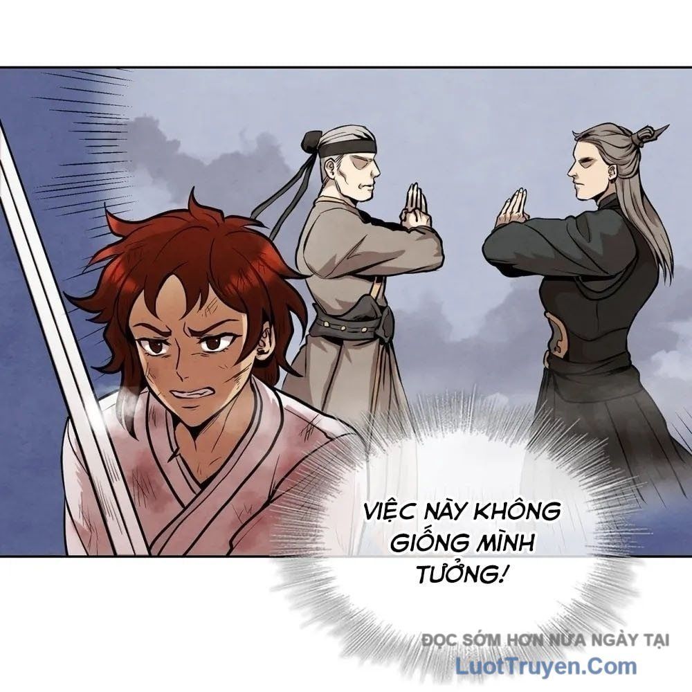 Đại Sư Huynh Chapter 10 - Trang 2