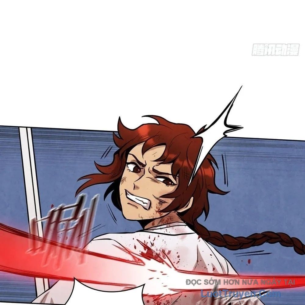 Đại Sư Huynh Chapter 10 - Trang 2