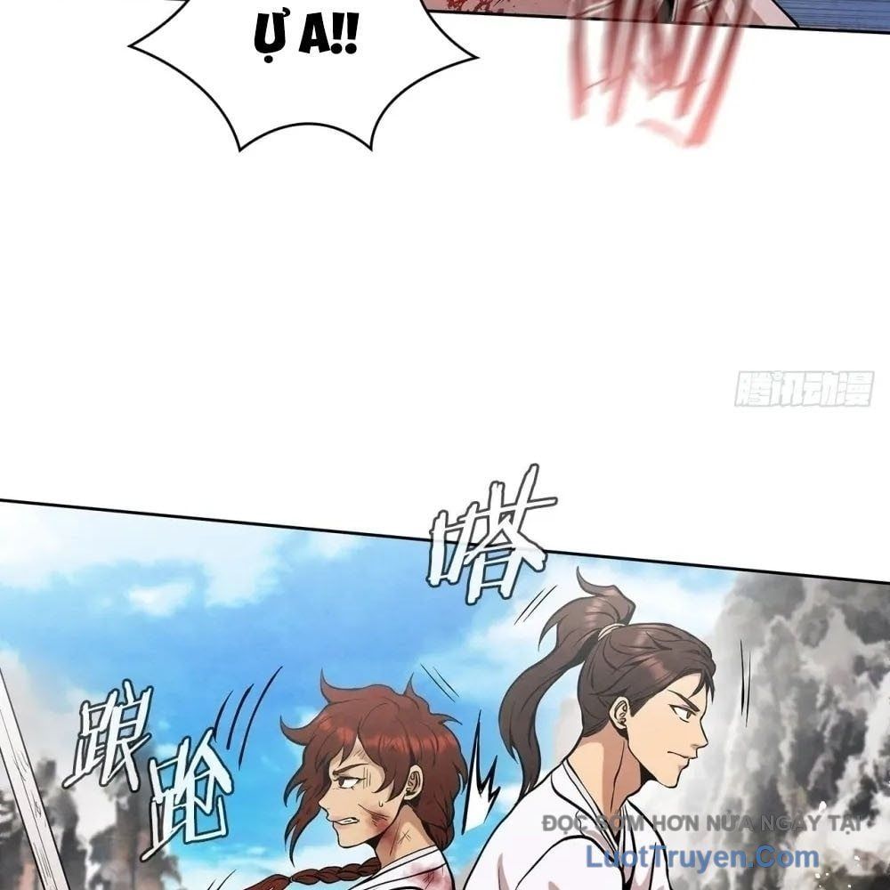 Đại Sư Huynh Chapter 10 - Trang 2