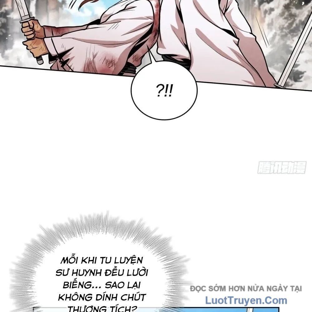 Đại Sư Huynh Chapter 10 - Trang 2