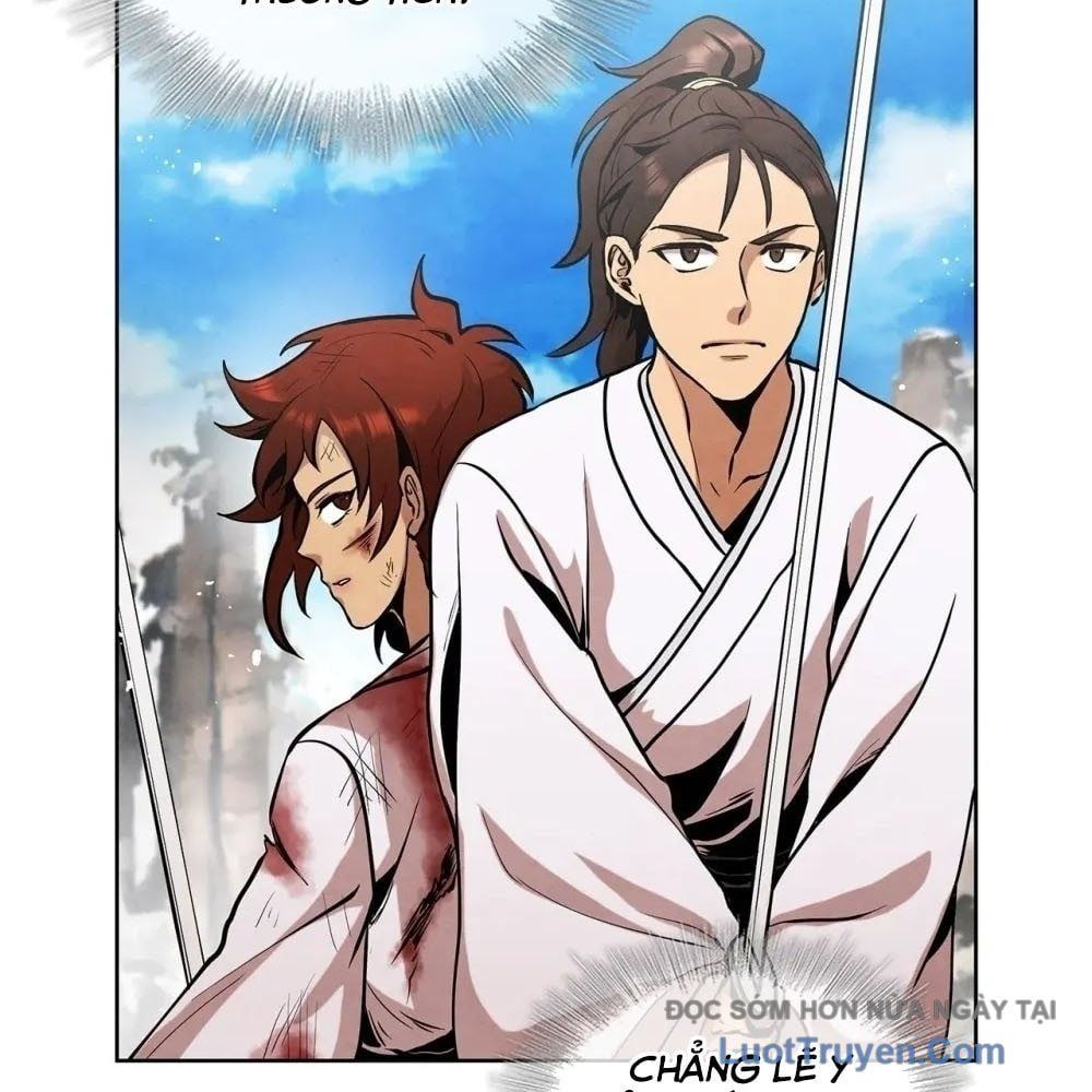 Đại Sư Huynh Chapter 10 - Trang 2