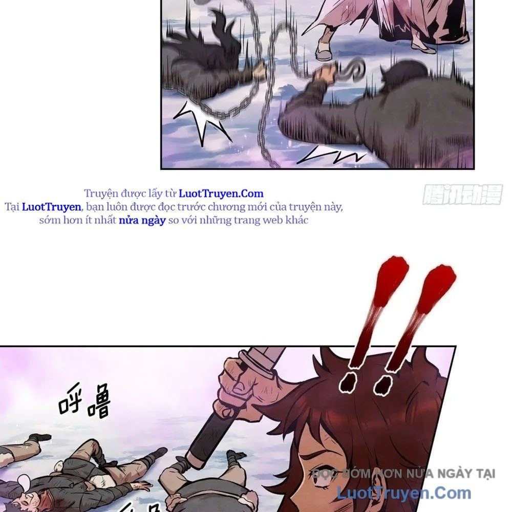 Đại Sư Huynh Chapter 10 - Trang 2