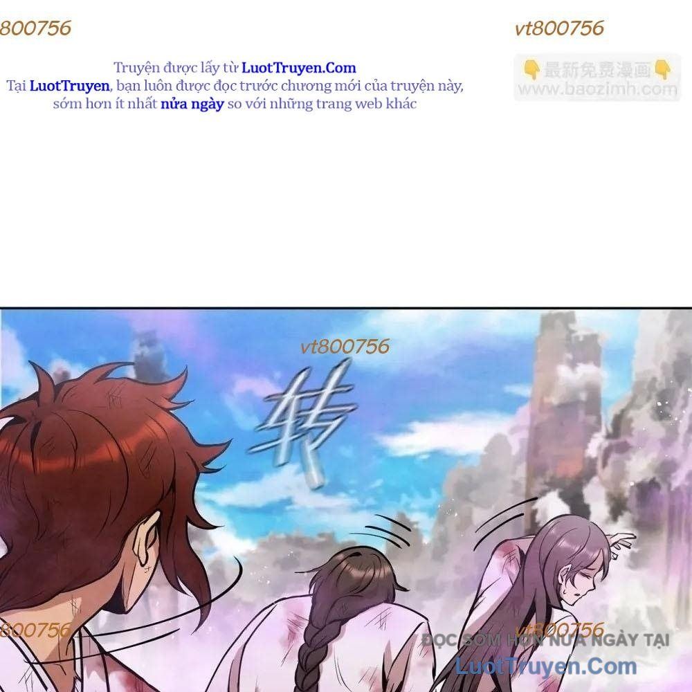 Đại Sư Huynh Chapter 10 - Trang 2