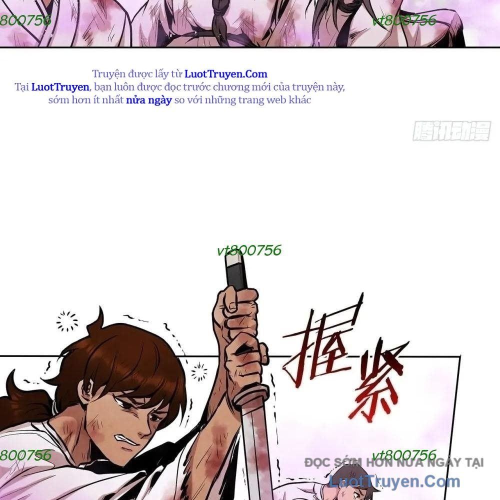 Đại Sư Huynh Chapter 10 - Trang 2