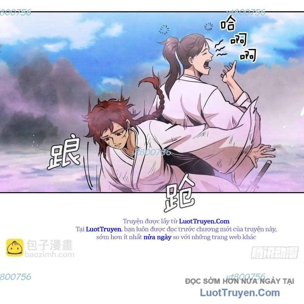 Đại Sư Huynh Chapter 10 - Trang 2