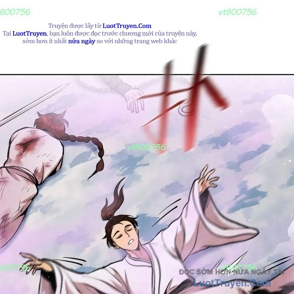 Đại Sư Huynh Chapter 10 - Trang 2