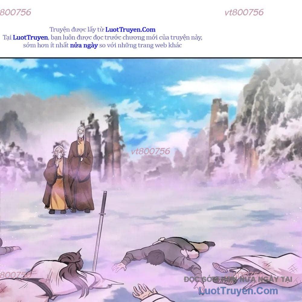 Đại Sư Huynh Chapter 10 - Trang 2