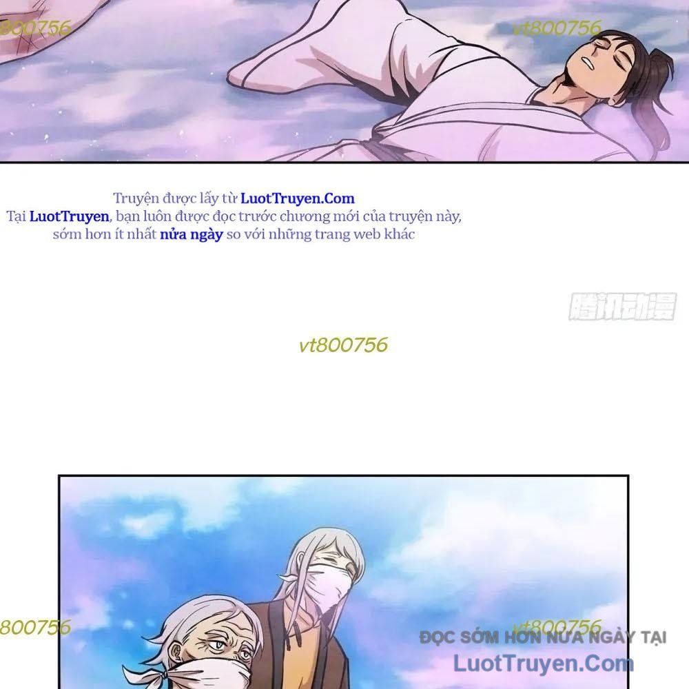 Đại Sư Huynh Chapter 10 - Trang 2