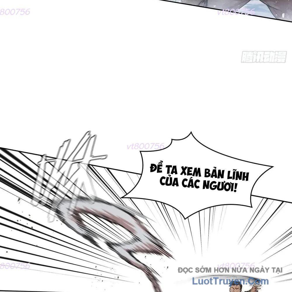 Đại Sư Huynh Chapter 10 - Trang 2