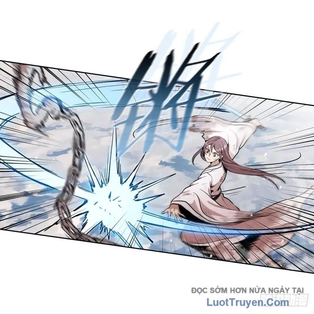 Đại Sư Huynh Chapter 10 - Trang 2