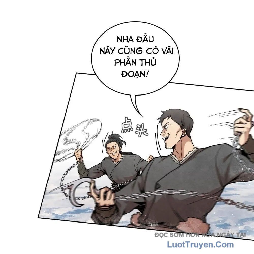 Đại Sư Huynh Chapter 10 - Trang 2