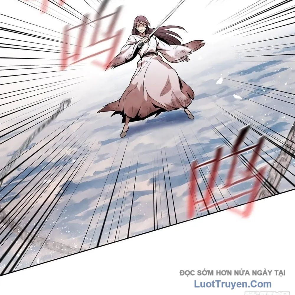 Đại Sư Huynh Chapter 10 - Trang 2