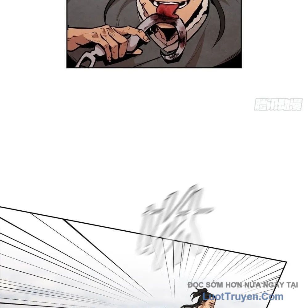 Đại Sư Huynh Chapter 10 - Trang 2