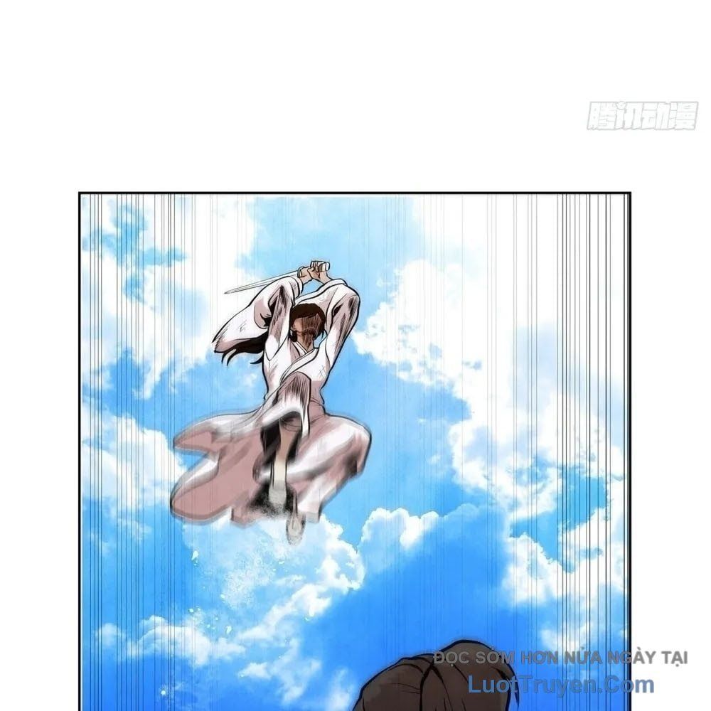 Đại Sư Huynh Chapter 10 - Trang 2