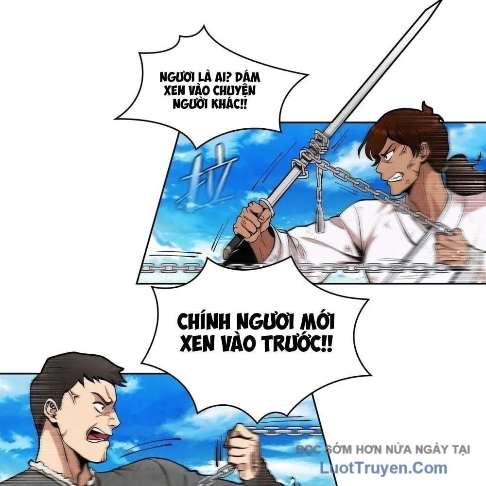 Đại Sư Huynh Chapter 10 - Trang 2