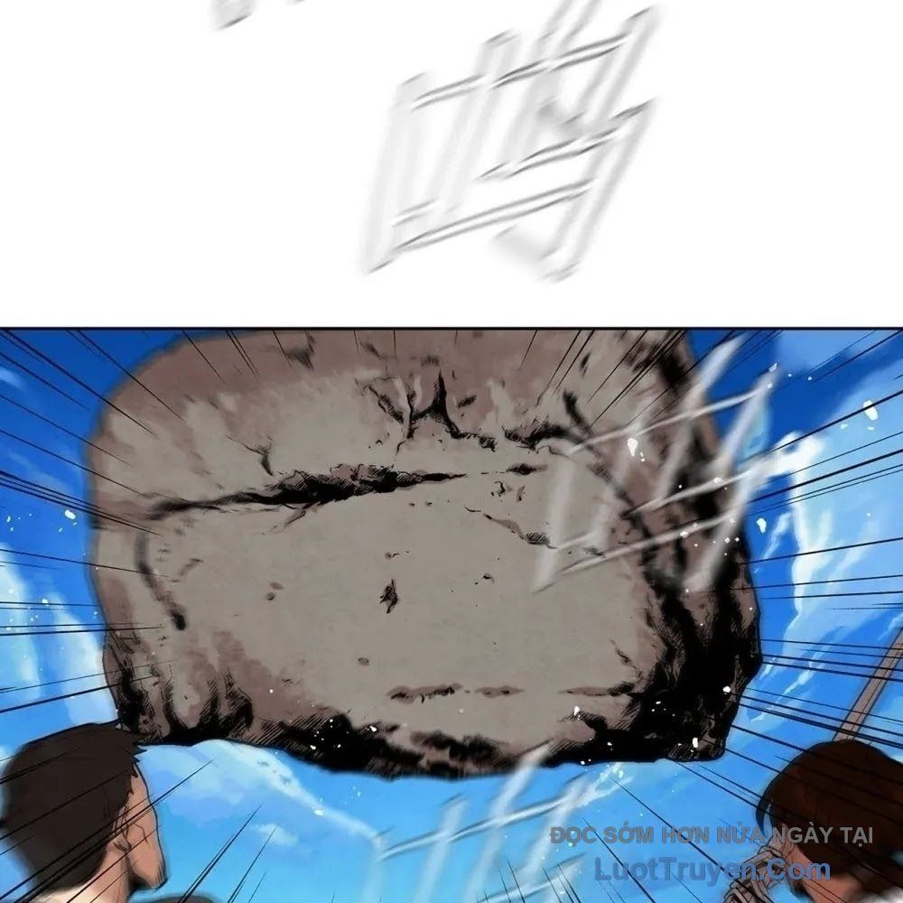 Đại Sư Huynh Chapter 10 - Trang 2