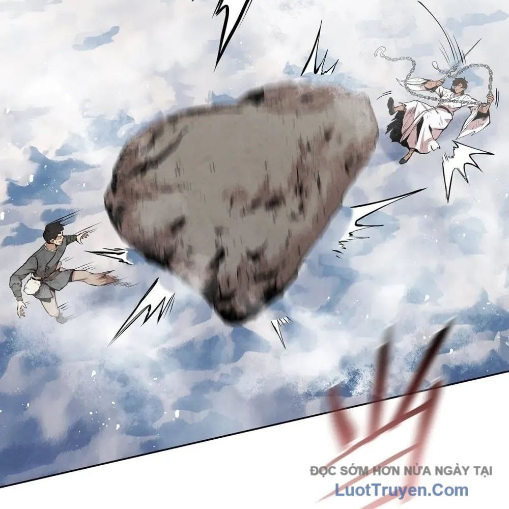 Đại Sư Huynh Chapter 10 - Trang 2