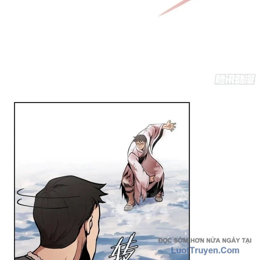 Đại Sư Huynh Chapter 10 - Trang 2