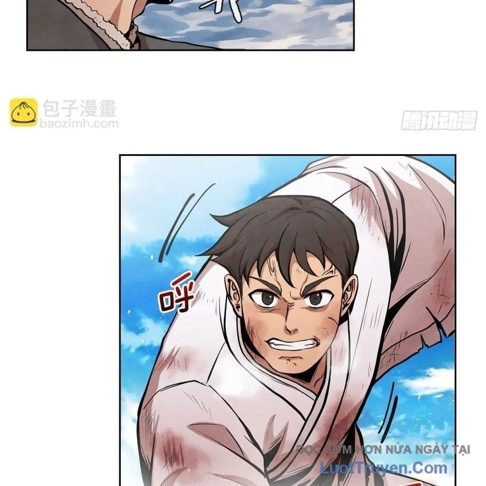 Đại Sư Huynh Chapter 10 - Trang 2