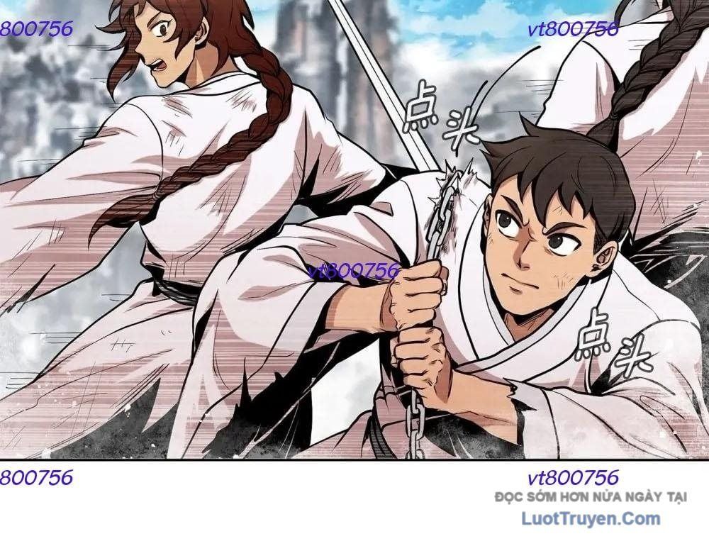 Đại Sư Huynh Chapter 10 - Trang 2