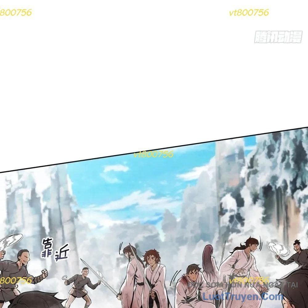 Đại Sư Huynh Chapter 10 - Trang 2