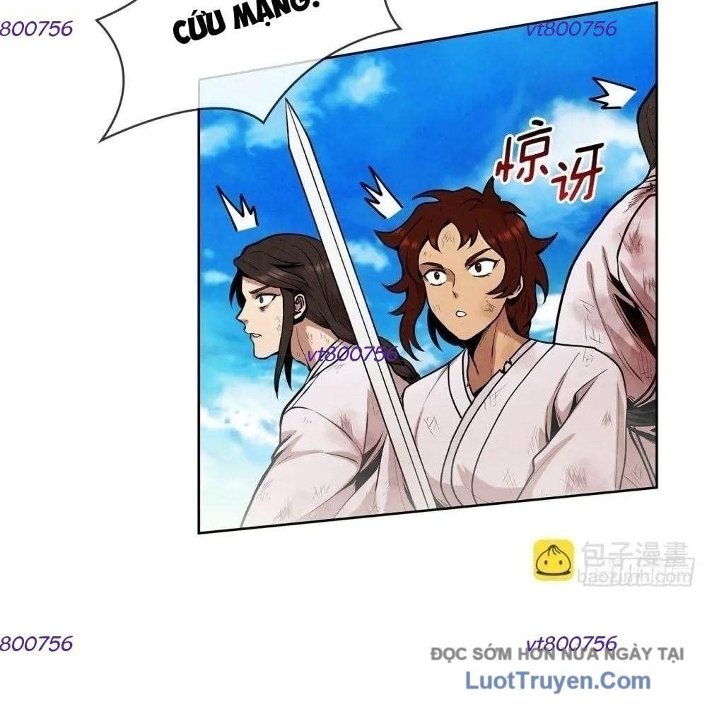 Đại Sư Huynh Chapter 10 - Trang 2