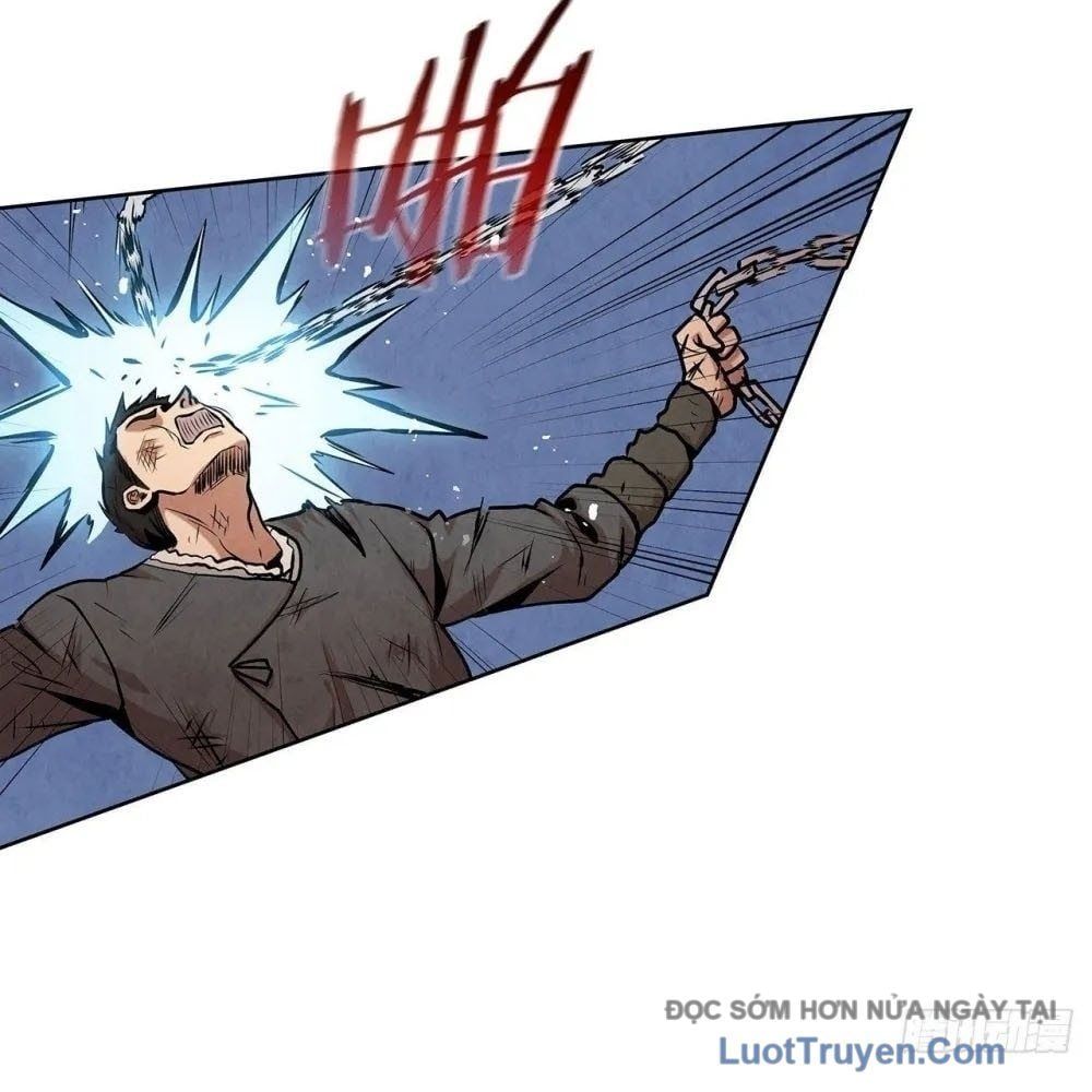 Đại Sư Huynh Chapter 10 - Trang 2