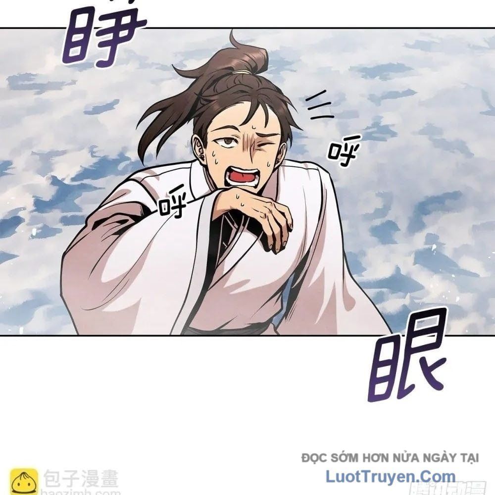 Đại Sư Huynh Chapter 10 - Trang 2