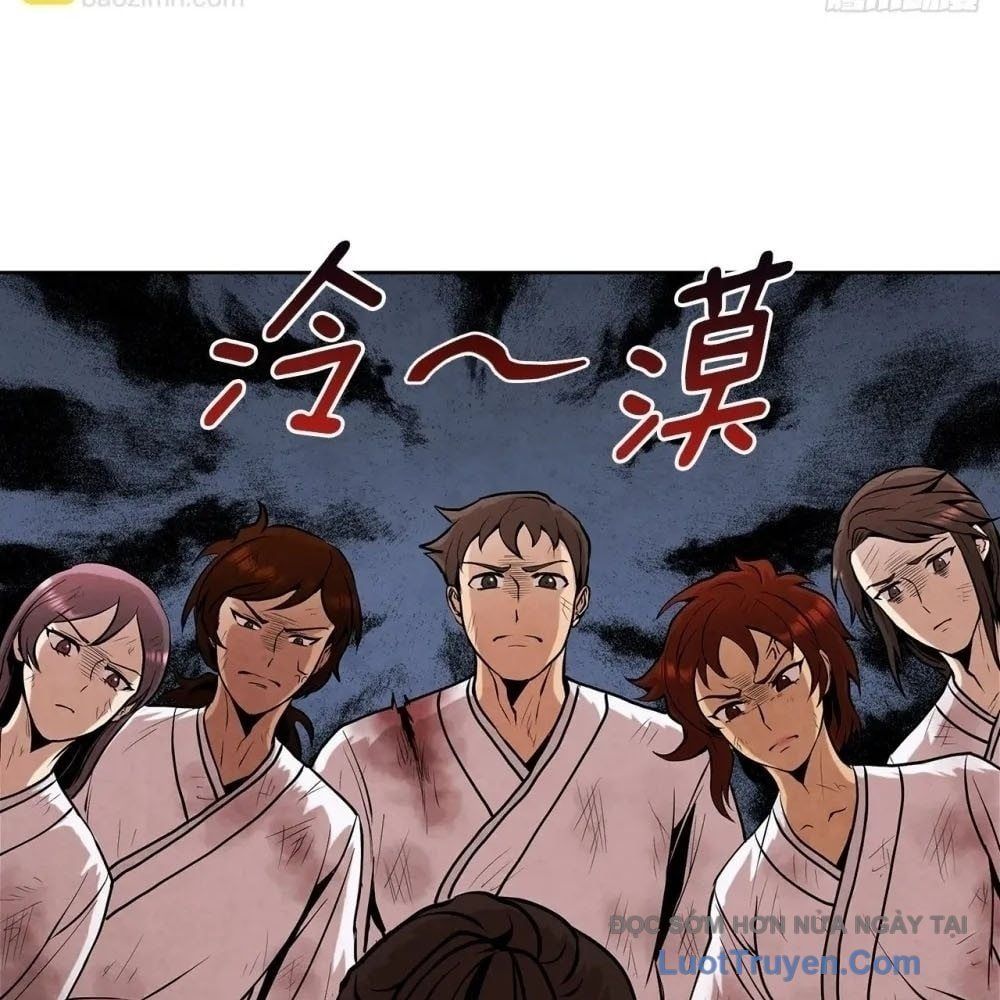 Đại Sư Huynh Chapter 10 - Trang 2